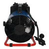 Nagrzewnica elektryczna Blaupunkt EH5010, 3000 W