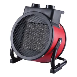 Nagrzewnica elektryczna ceramiczna Camry CR 7743, 2400 W