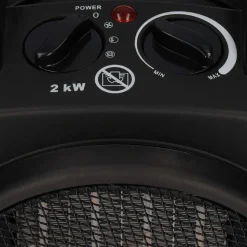 Nagrzewnica elektryczna Prime3 TEH21, 2000 W