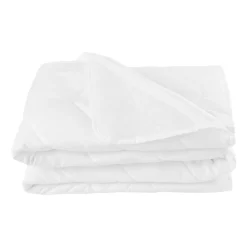 Nakładka antyalergiczna na materac 160 x 200 cm Smukee Home Antibacterial