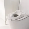 Nakładka na sedes Rotho Tilo, biała
