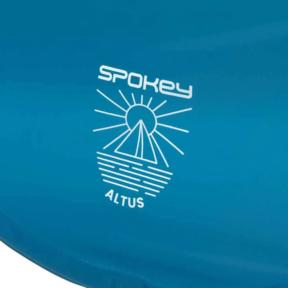 Namiot plażowy Spokey Altus, turkusowy