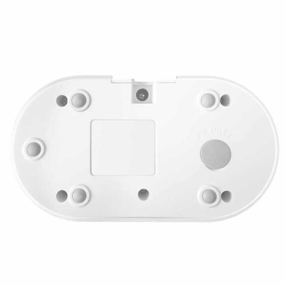Nebulizator kompresorowy Neno Sano, pneumatyczno-tłokowy