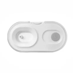 Nebulizator kompresorowy Neno Sano, pneumatyczno-tłokowy