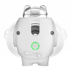 Nebulizator ultradźwiękowy Neno Atemo, bezprzewodowy
