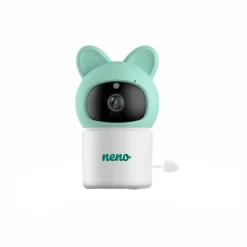 Niania elektroniczna IP Neno Orso, Wi-Fi, bezprzewodowa