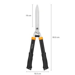 Nożyce do żywopłotu Fiskars HS21 Solid