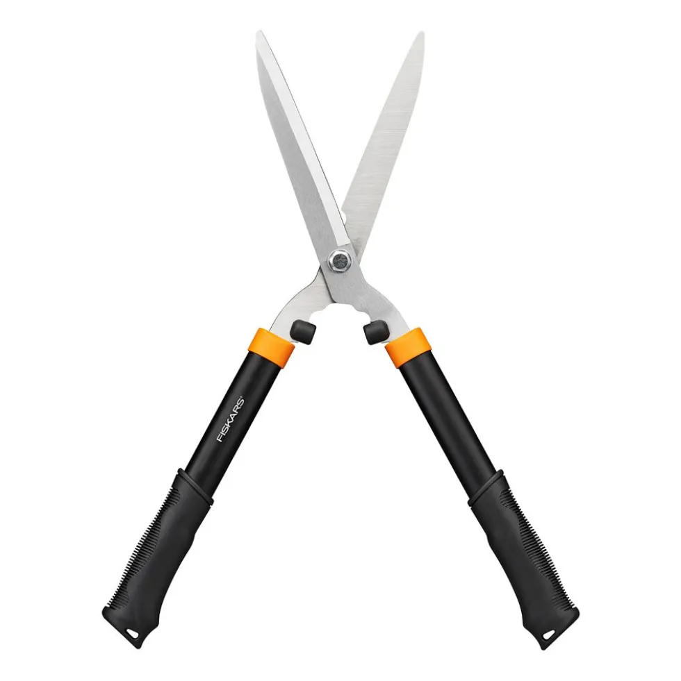 Nożyce do żywopłotu Fiskars HS21 Solid