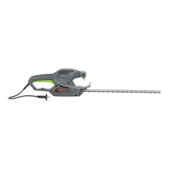 Nożyce elektryczne do żywopłotu NAC HE45-E-CH, 450 W, 41 cm