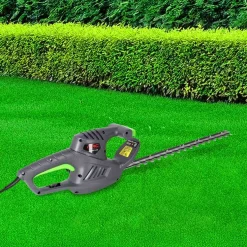 Nożyce elektryczne do żywopłotu NAC HE45-E-CH, 450 W, 41 cm