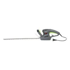 Nożyce elektryczne do żywopłotu NAC HE60-CH, 600 W, 51 cm