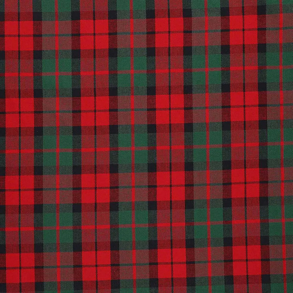 Obrus Tartan, w kratę, 130 x 180 cm