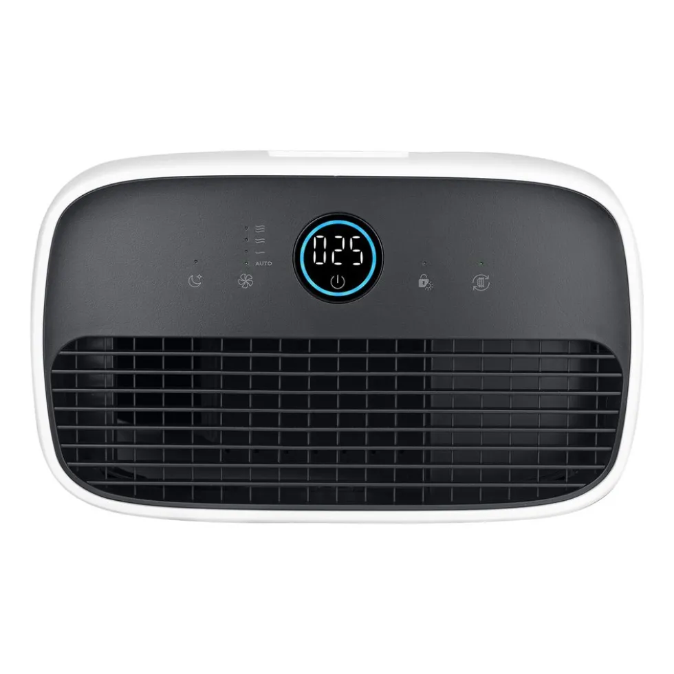 Oczyszczacz powietrza Black+Decker BXAP350E, 38 W