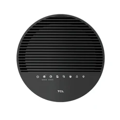 Oczyszczacz powietrza TCL Breeva A5WB WiFi H13, sterylizacja UV-C