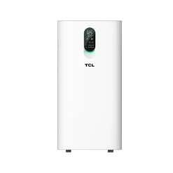 Oczyszczacz powietrza TCL KJ866F H13, 2w1 oczyszczacz z nawilżaczem