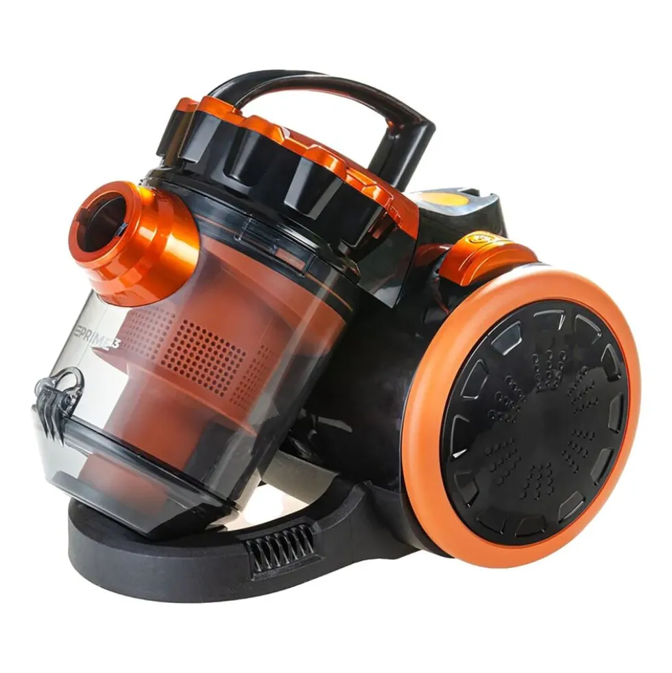 Odkurzacz bezworkowy Prime3 SVC32, przewodowy, 700 W