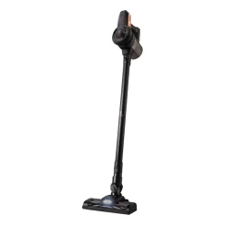 Odkurzacz pionowy BerlingerHaus Black Rose, bezprzewodowy, 140 W