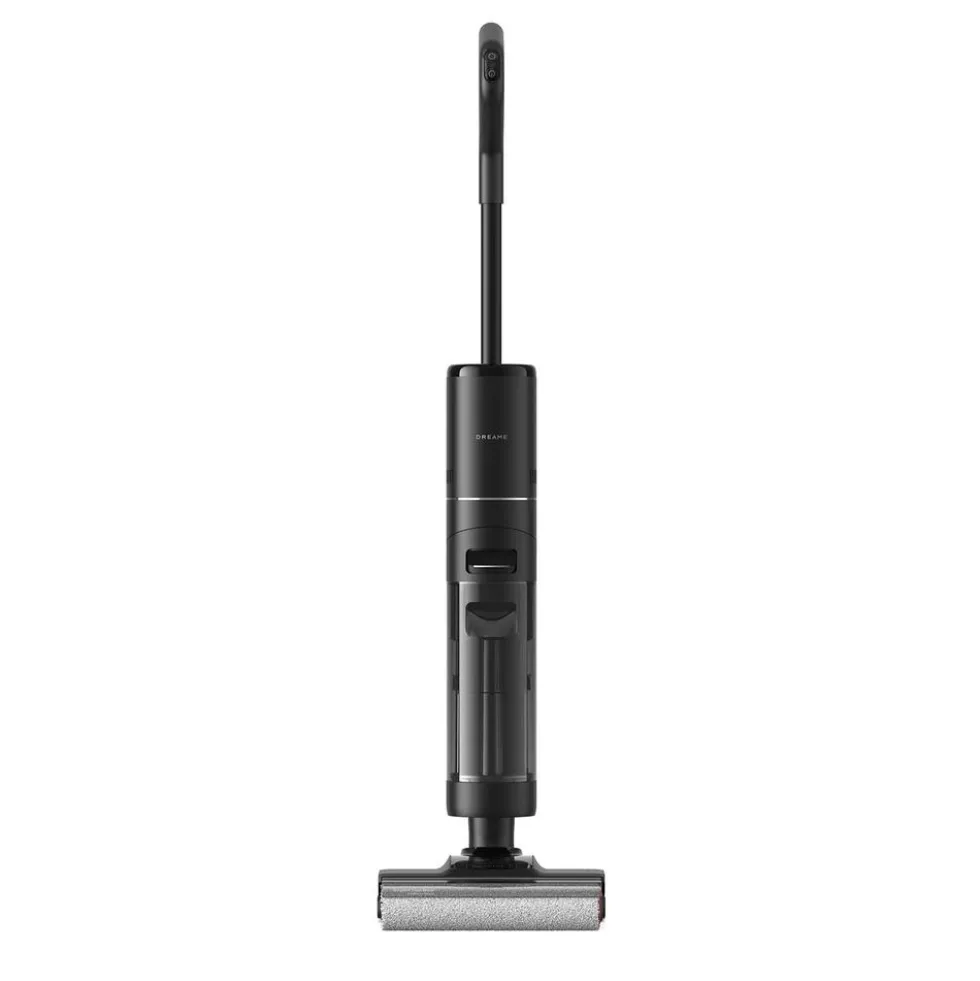 Odkurzacz pionowy mopujący Dreame H12 Pro Ultra, 16 kPa, czarny