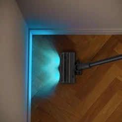 Odkurzacz pionowy mopujący Dreame R20 Aqua, 27 kPa, 2 szczotki