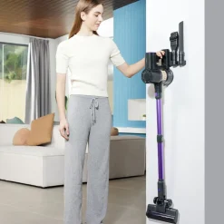 Odkurzacz pionowy Vactidy V8 Pro, bezprzewodowy, 25 kPa