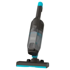 Odkurzacz pionowy 3w1 Black+Decker BXVMS601E, przewodowy, 600 W