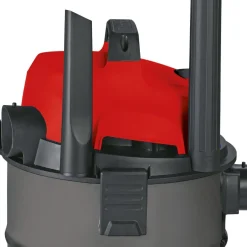 Odkurzacz warsztatowy Einhell TH-VC 1815, 1250 W, 15 l