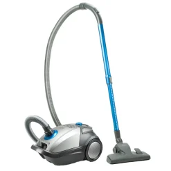 Odkurzacz workowy BLACK+DECKER, 700 W, z filtrem HEPA13