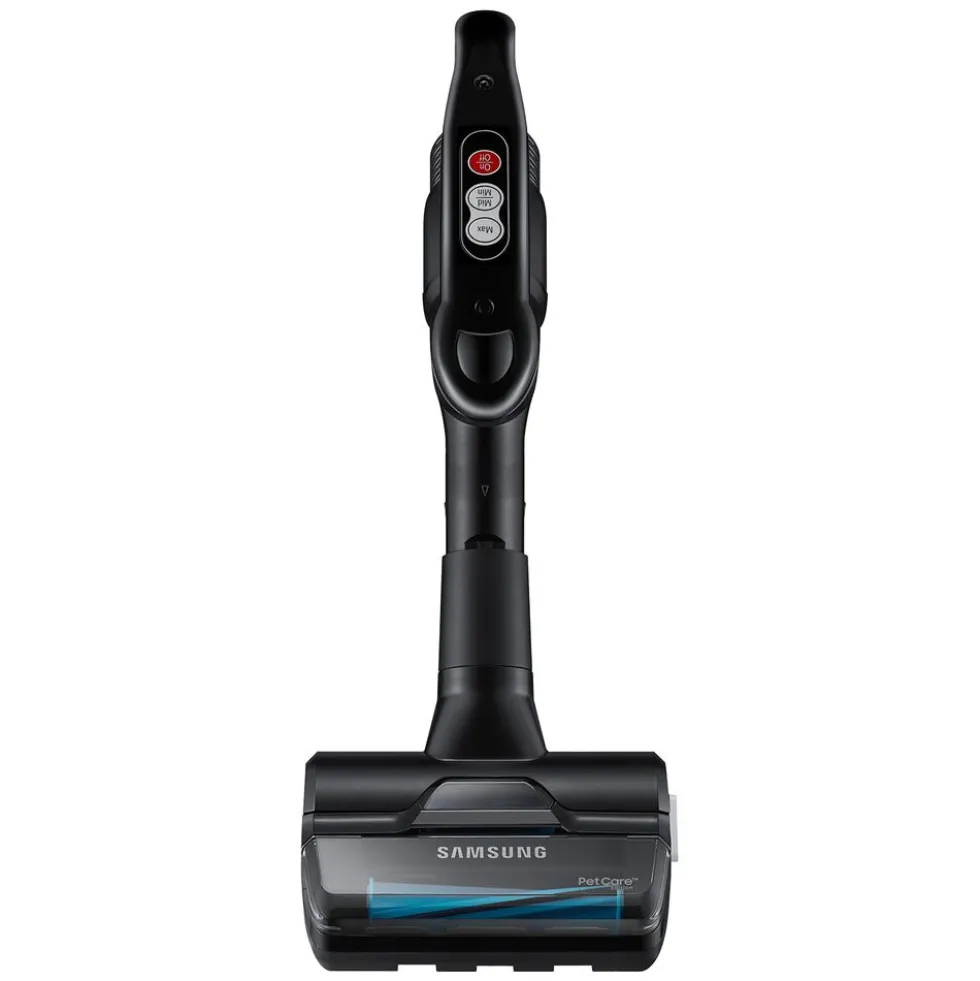 Odkurzacz workowy Samsung Pet Care, 3 l, 750 W