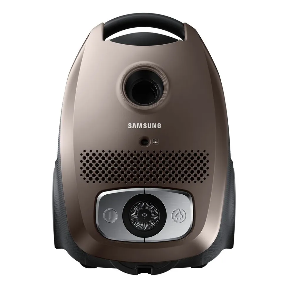 Odkurzacz workowy Samsung Pet Care, 3 l, 750 W