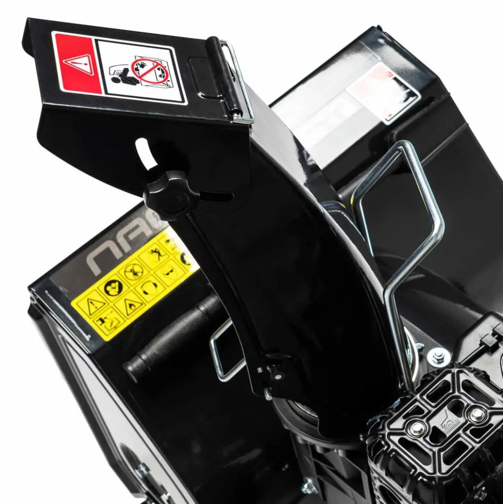 Odśnieżarka spalinowa z napędem NAC STP196L-56/40-K, szerokość robocza 56 cm
