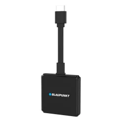Odtwarzacz multimedialny Blaupunkt A-Stream, Android TV Stick, 4K, 8 GB