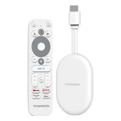 Odtwarzacz multimedialny Thomson Google TV Go Cast 150