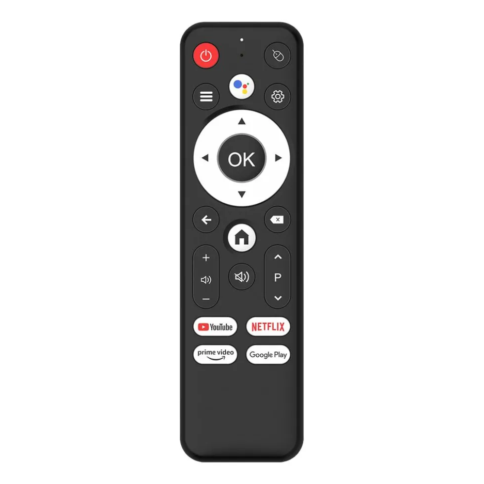 Odtwarzacz multimedialny Tracer TV Box