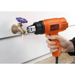 Opalarka Black+Decker, 1750 W
