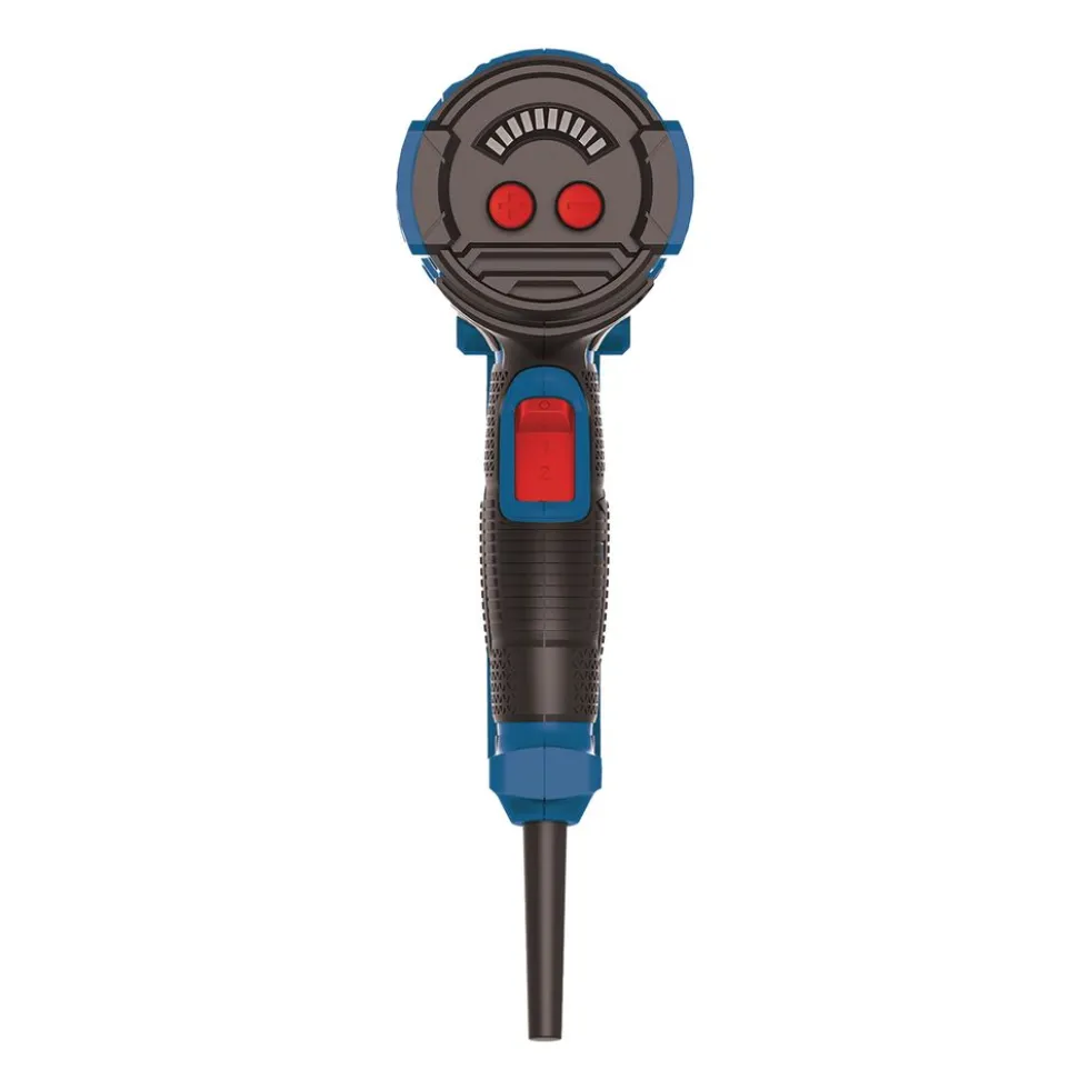 Opalarka Blaupunkt HG5010, 2000 W, z walizką
