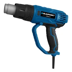 Opalarka Blaupunkt HG5010, 2000 W, z walizką