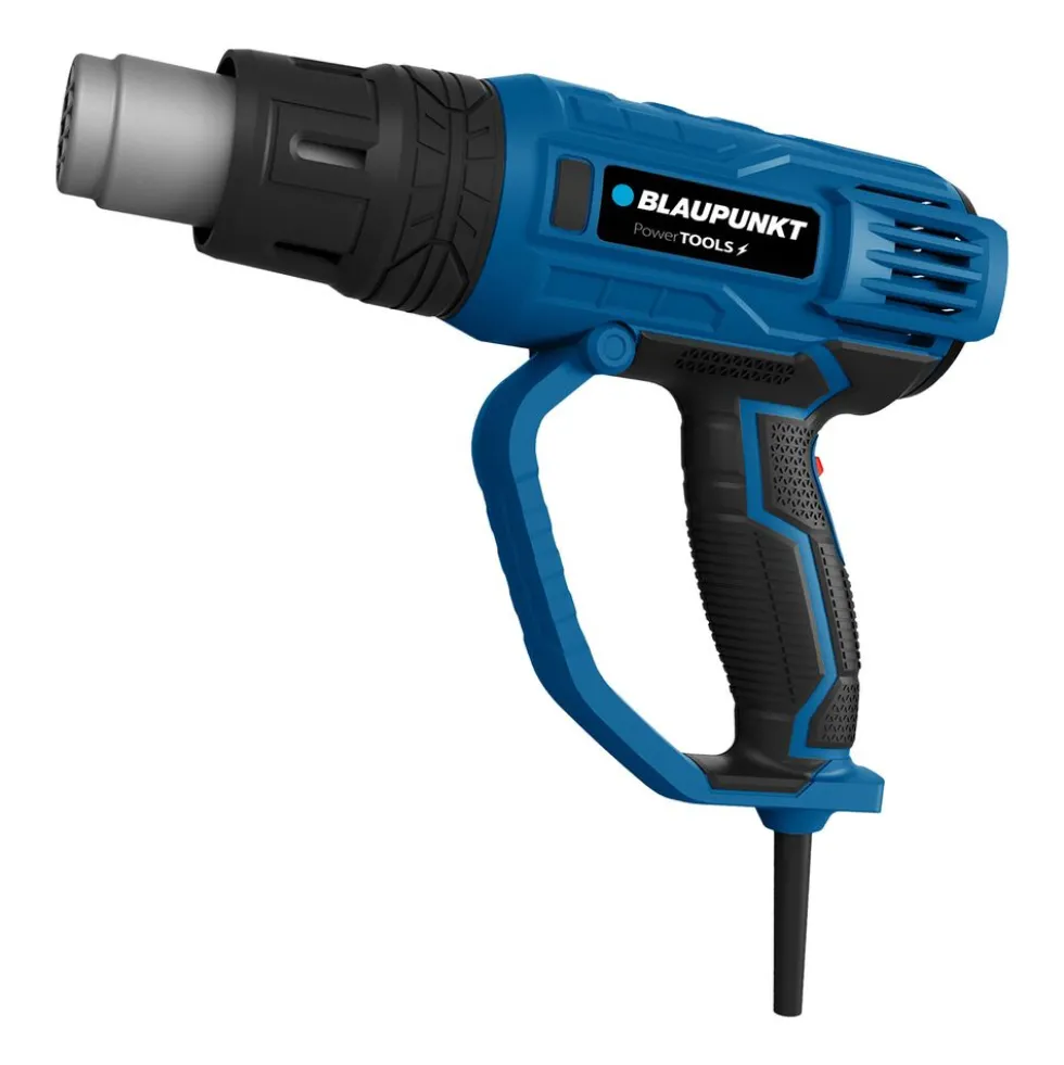 Opalarka Blaupunkt HG5010, 2000 W, z walizką