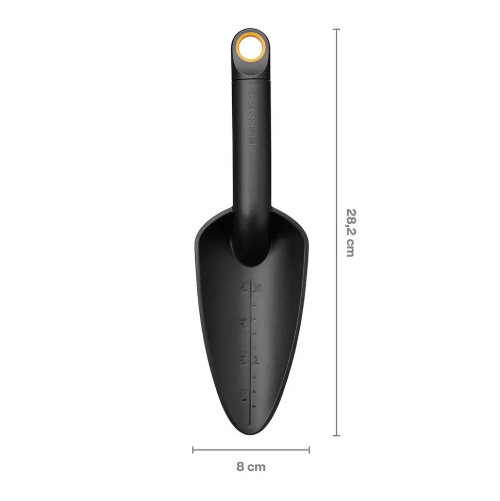 Łopatka Fiskars Solid