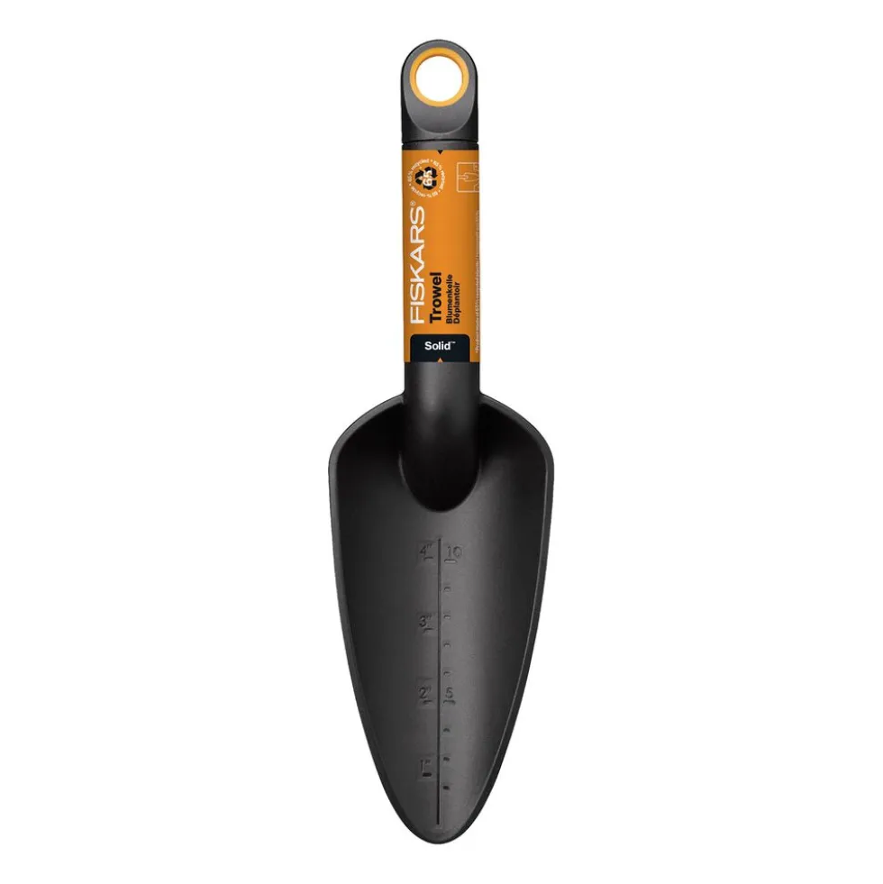 Łopatka Fiskars Solid