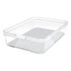 Organizer do lodówki Cauma Rotho, 2,6 L