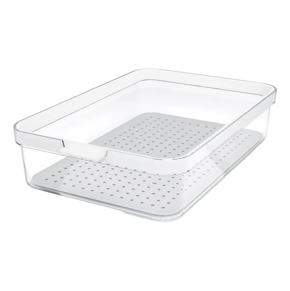 Organizer do lodówki Cauma Rotho, 2,6 L
