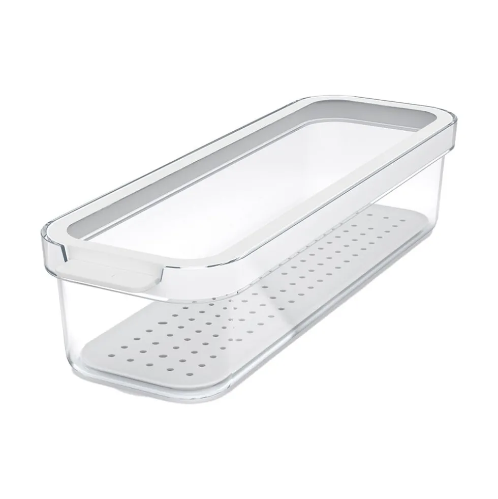 Organizer do lodówki Cauma Rotho, 1,15 L