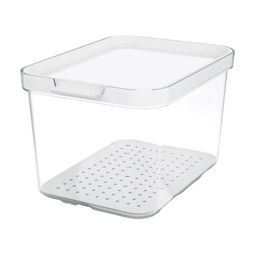 Organizer do lodówki Cauma Rotho, 2,15 L