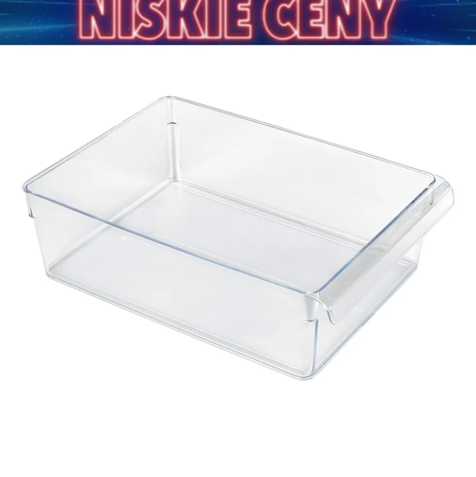 Organizer do lodówki Loft Rotho, 5 L