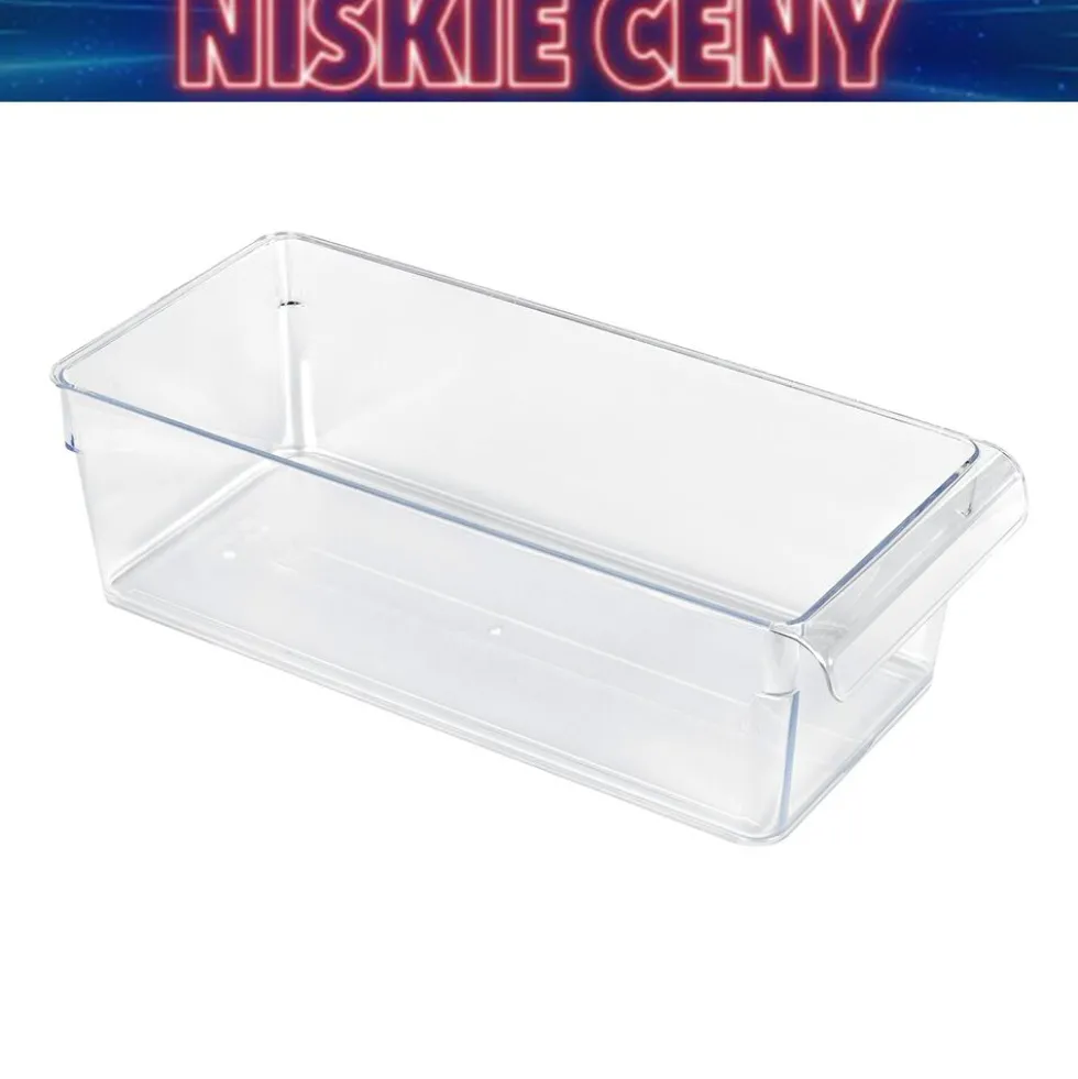 Organizer do lodówki Loft Rotho, 3,1 L