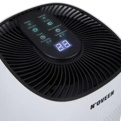 Osuszacz NOVEEN DH450, z funkcją oczyszczania