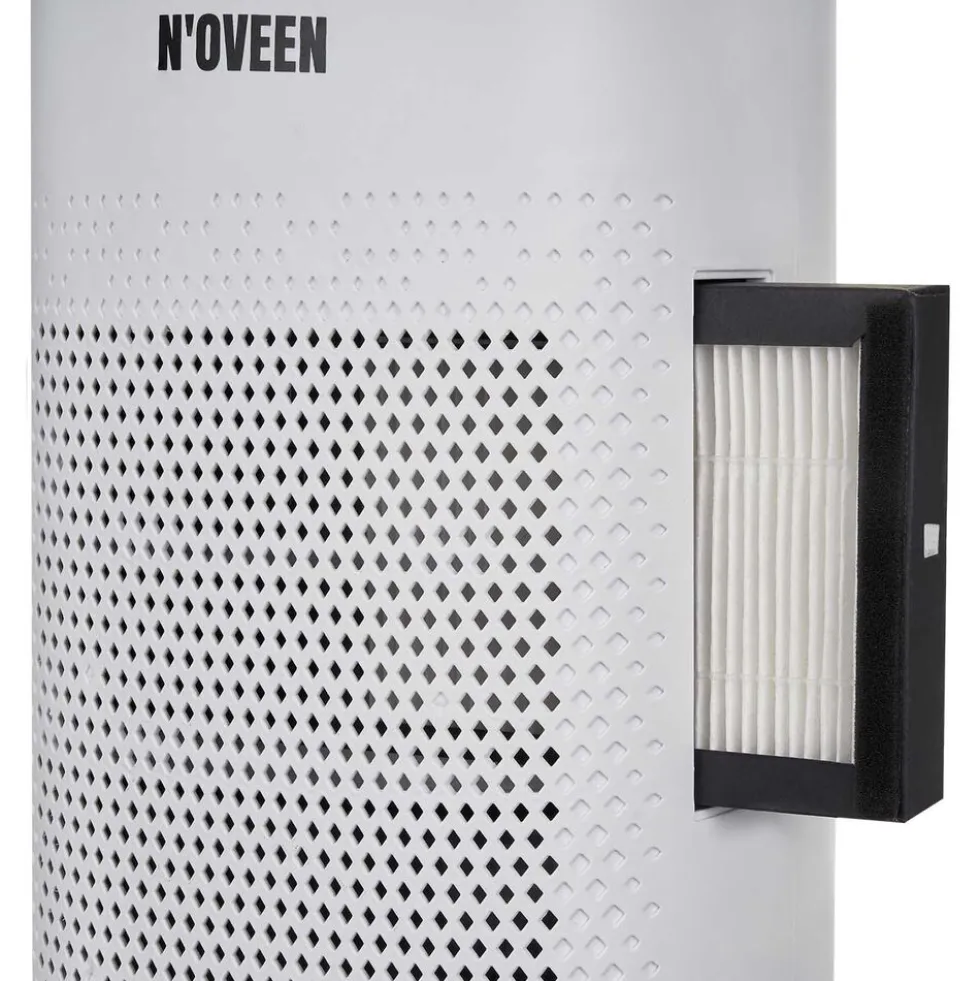 Osuszacz NOVEEN DH450, z funkcją oczyszczania