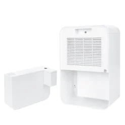 Osuszacz powietrza termo-elektryczny ADLER AD 7860, 3 tryby pracy