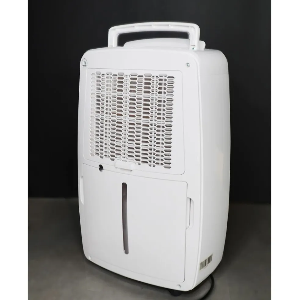 Osuszacz z funkcją oczyszczania powietrza Blaupunkt ADH701, 390 W