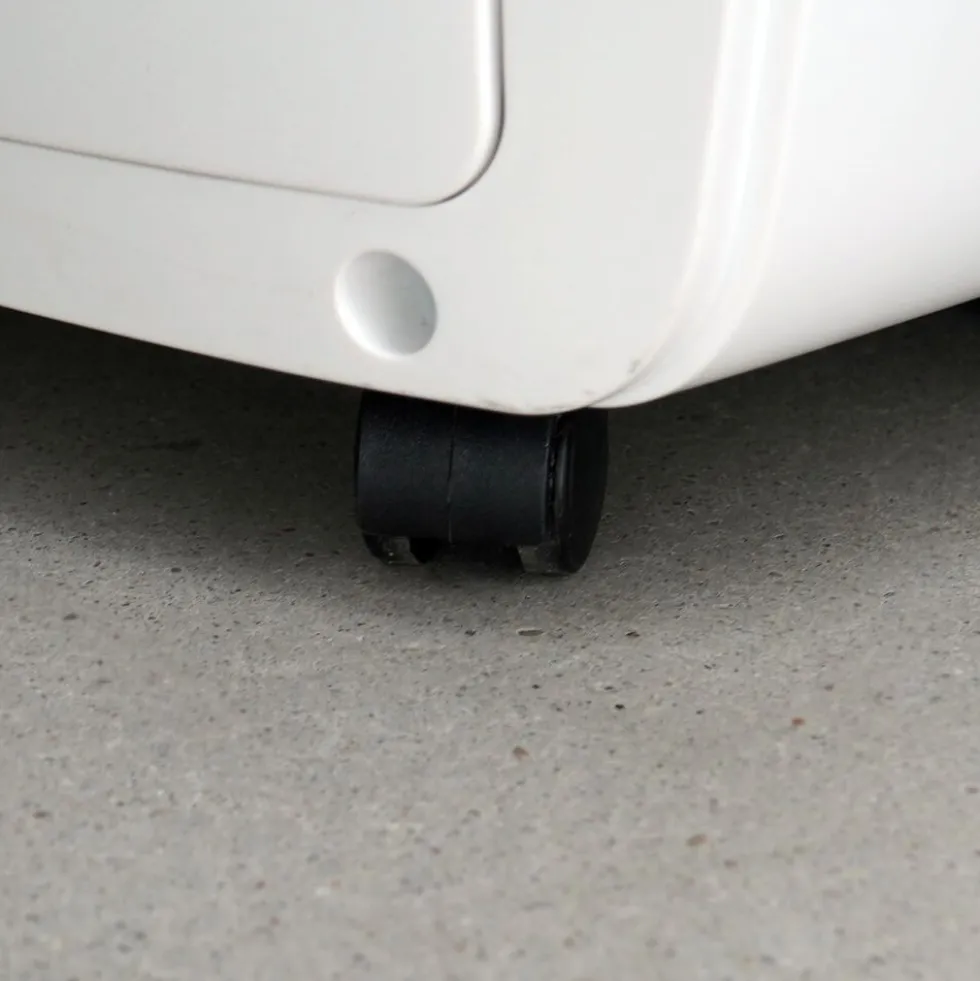 Osuszacz z funkcją oczyszczania powietrza Blaupunkt ADH701, 390 W